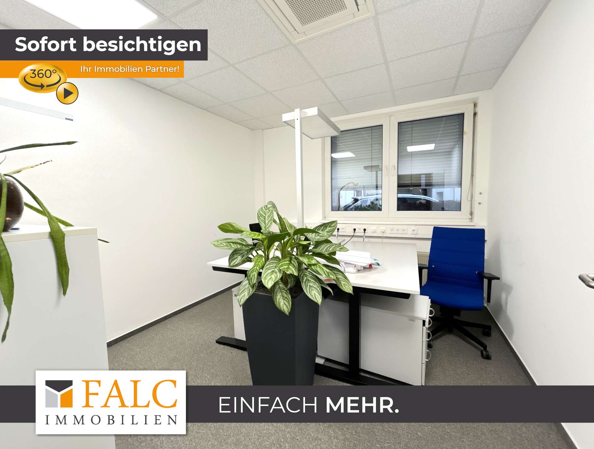 Büro 